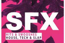 Get Down Samples presents SFX Vol 1 Wav