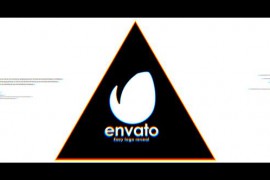 Abstract Tech Logo 49535162