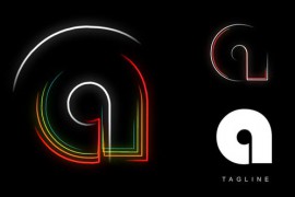 Logo Reveal 45900838