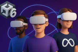 Udemy – Unity VR Metaverse and Games: Multiplayer Dev using Normcore