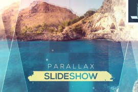 Parallax Slideshow 15963849
