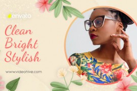 New Fashion Promo (MOGRT) 42343267
