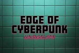 Unrealsfx Edge of Cyberpunk WAV-FANTASTiC
