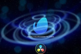 Corporate Bars Logo - DaVinci Resolve 33148547