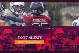 Sports Motivational 16605951