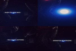 Cinematic Titles 12252415