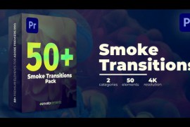 Smoke Transitions 52097164