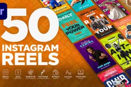 Content Creator Instagram Reels 46241102