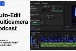 Free Download:Aescripts – PremiereGPT – Podcast Bundle v2.4.0