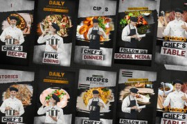 Chef's Table Stories 49451016