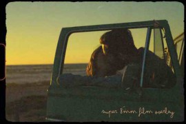 Super 8mm Film Overlay 57816916