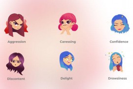 Avatars Concept - Stonepictures Set of Mini Concepts 46749210