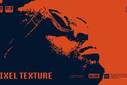 Free Download:Pixel Overlay 60365824