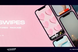 Swipes Stories Vol. 01 45152528