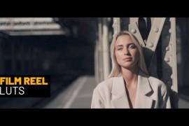 Film Reel LUTs 49841625