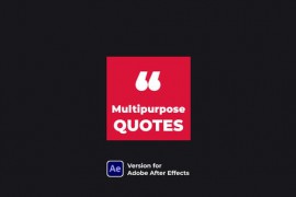 Multipurpose Quotes 44860814