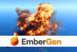 JangaFX EmberGen 1.2.3 Win x64