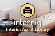 Free Download:SuperhiveMarket – Interniq v2.0.0 Full