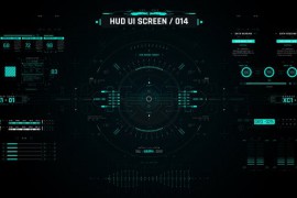 HUD Screen Interface 3 42899151