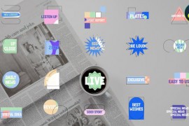 Plates for DaVinci Resolve 47382051