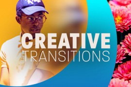 Creative Transitions Pack: 28 Versatile Effects in 4 Styles with Color Control for Premiere Pro 4476