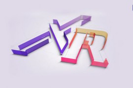3D Logo Reveal 43620263