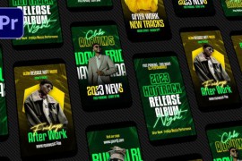 Club Instagram Reels 45906777