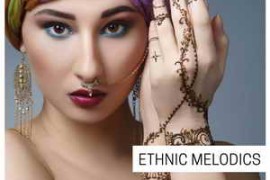 Concept Samples Ethnic Melodics WAV-FANTASTiC