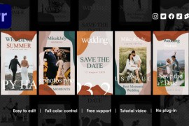 Bride Groom Instagram Reels 48695003