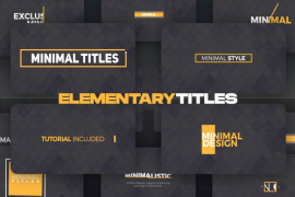 Elementary Titles 50140119