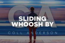 C.A. Sound, Inc Sliding Whoosh By WAV-FANTASTiC