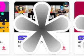 2023.8.5.1.Set.DaVinci-Resolve.Templates