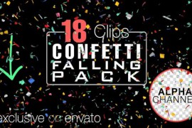 Celebration Confetti 24034300
