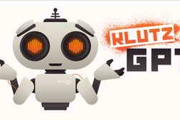 Free Download:Aescripts Klutz GPT v1.2.1