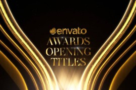 Awards Opening Titles 51542924