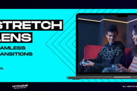 Stretch Lens Transitions Vol. 01 48826112