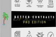 Tropic Colour – BETTER CONTRACTS – PRO EDITION