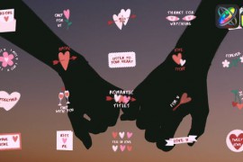 Romantic Titles | FCPX 46119828