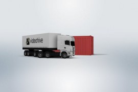 Clean Truck Logo 46759099