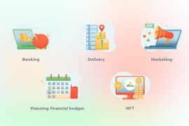 Banking - Gradient Concepts 48987781