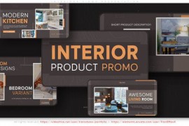 Interiors Views Presentation 48990746