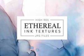 Ethereal Ink Texture Collection 2544286