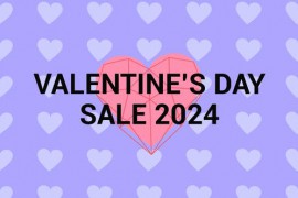 Dynamic Valentines Day Intro 50557166