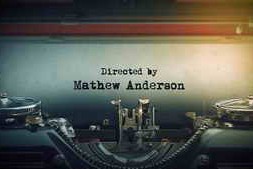 Free Download:Typewritter Title 60808401