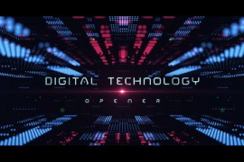 Digital Technology Opener 52484548