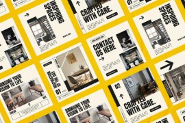 Minimal Furniture Posts 50220923
