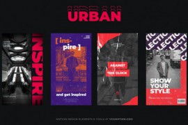 Urban Stories 45064719