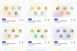 2023.3.23.124.Set.AE.Templates