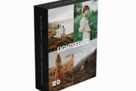 Archipelago Presets LIGHTSEEKER