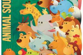 Sound Effects The Sounds of Animals Sound Effects FLAC